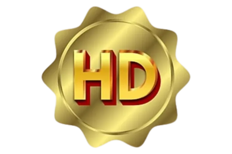 تصدير 4K عالي الدقة